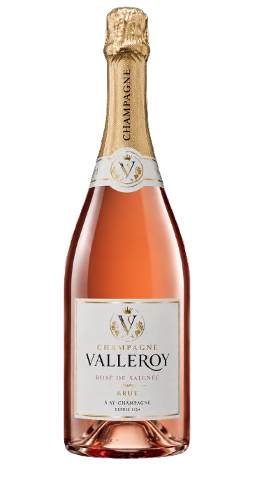 Rosé de saignée
