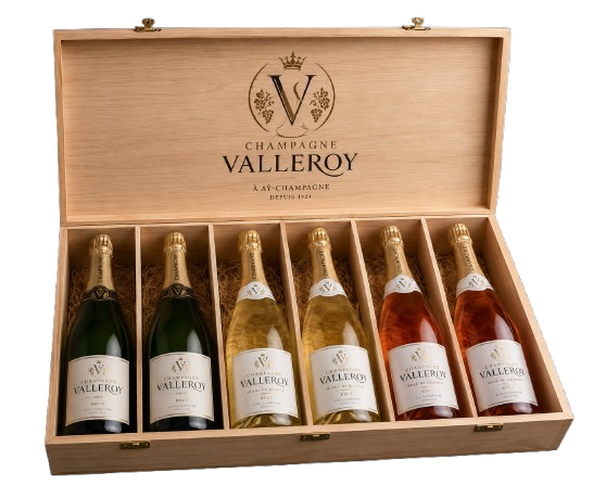 Coffret découverte